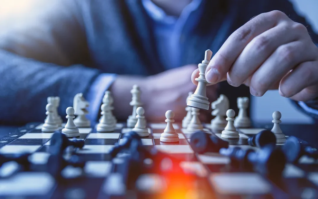 Navigating the sustainability journey: a quick guide for building your sustainability framework