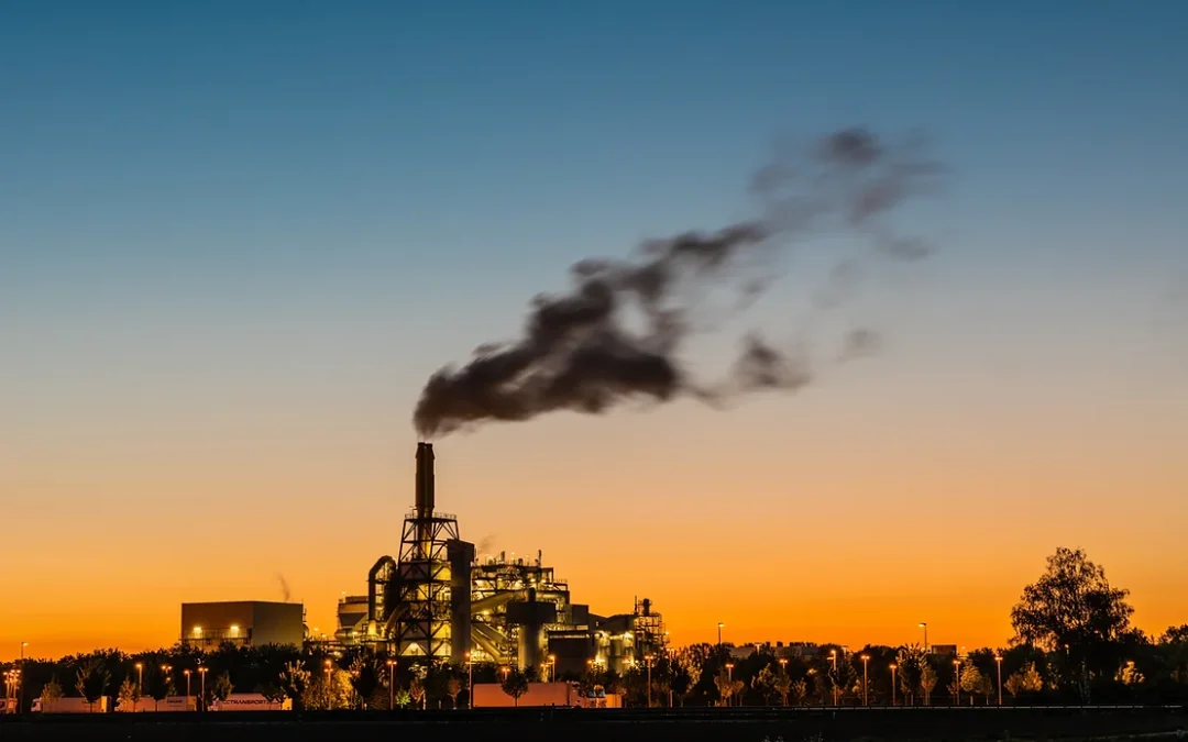 Preparing for Mandatory Climate Reporting in Australia: What Businesses Need to Know