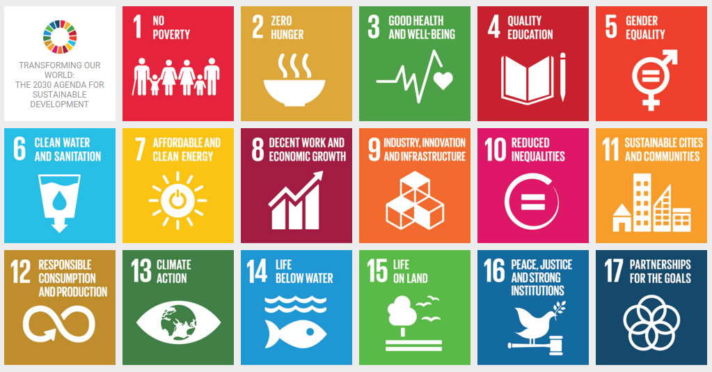 SDGs Decoded: Recommendations for successful implementation in businesses.