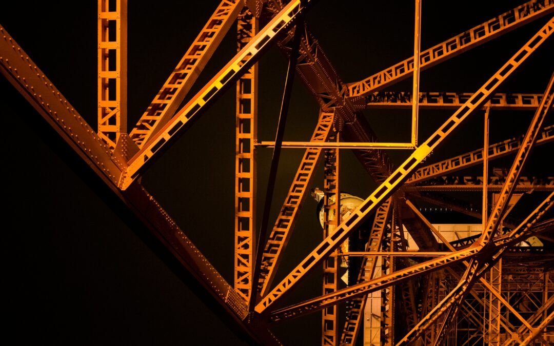 August Update | Nature-Related Financial Disclosures, AI in Sustainability, and Circular Economy in Mining and Construction