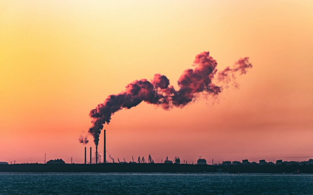 October 2023 | Scope 3 Emissions Crackdown, Water Stewardship in Mining, and Supply Chain ESG Risks