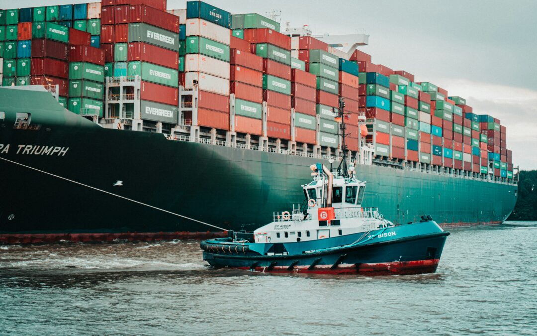 February Update: Supply Chain ESG Risks, Executive Accountability, and Net-Zero Targets