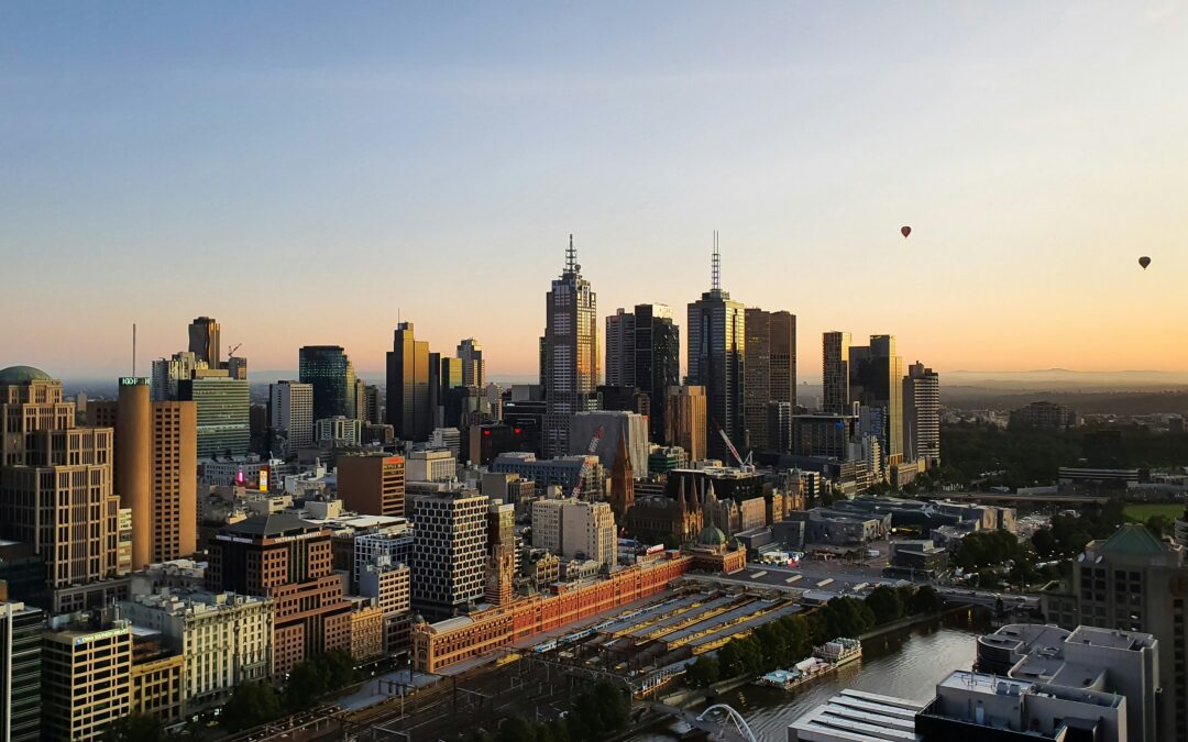 AASB Sustainability Reporting Standards: What They Mean for Australian Businesses
