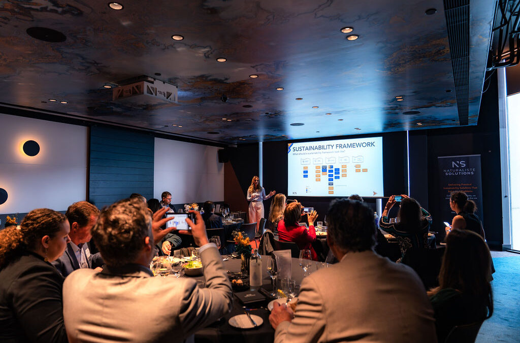 WA ESG Governance Roundtable 2025: From Awareness to Action